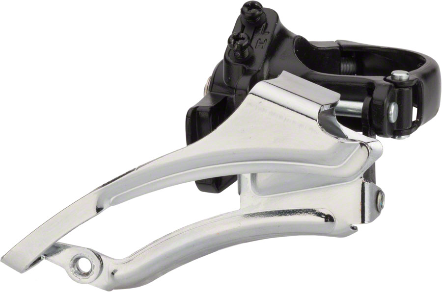 microSHIFT Mezzo Front Derailleur - 7/8-Speed Triple, 42/34/24t, Band Clamp, Shimano Compatible








    
    

    
        
            
                (20%Off)
            
        
        
        
    
