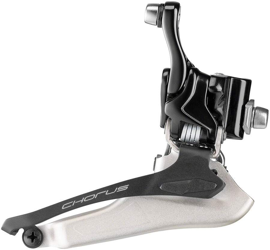 Campagnolo Chorus Front Derailleur - 12-Speed, Braze-On






