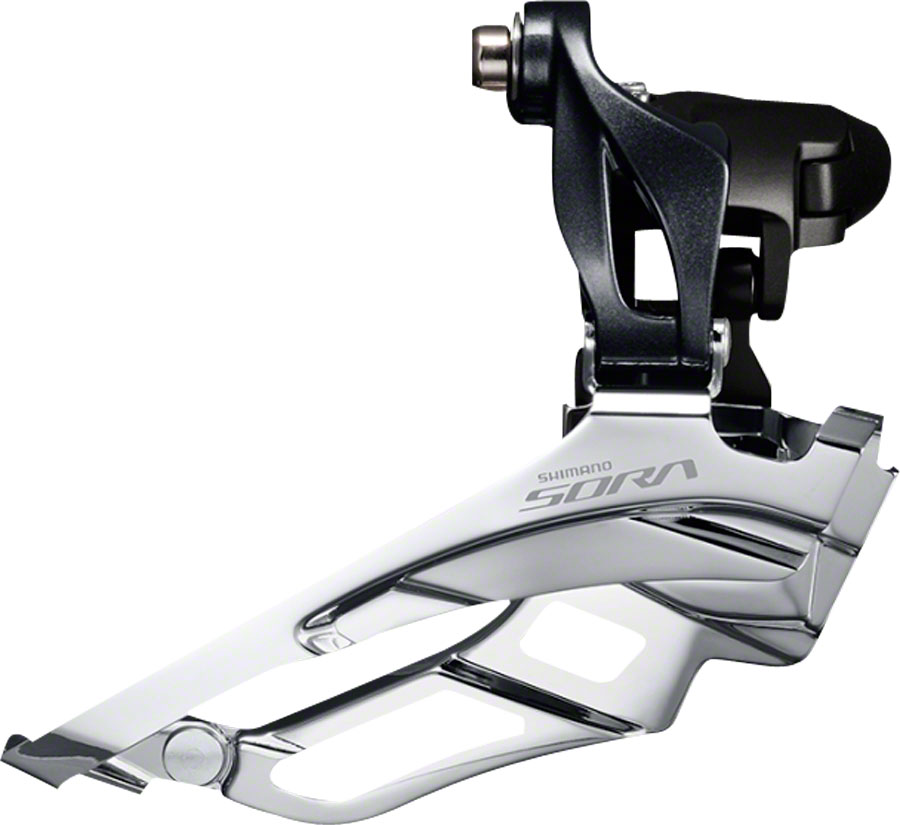 Трансмиссия shimano sora