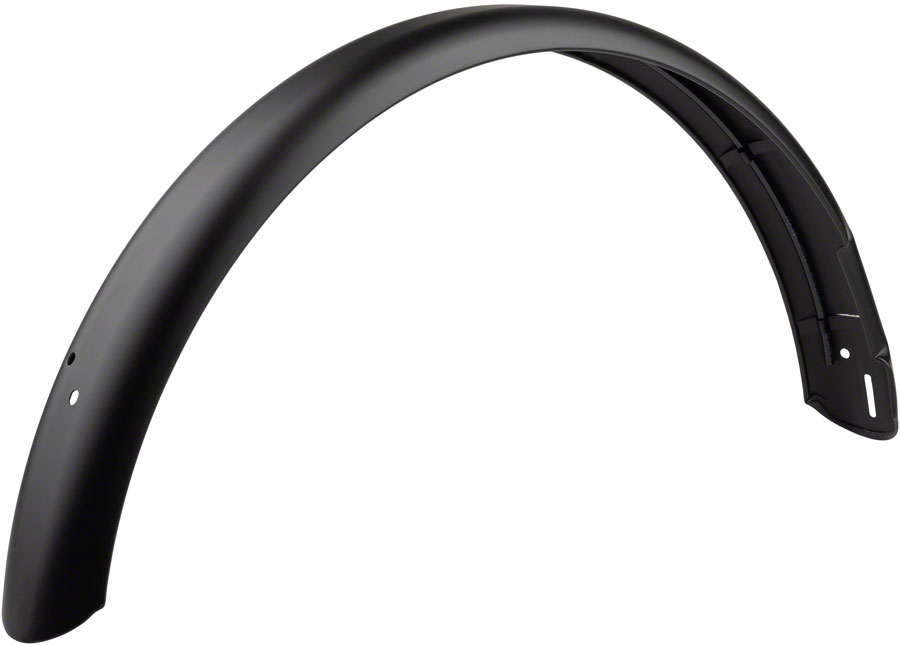 Benno Rear Fender - Boost 2020+, Black