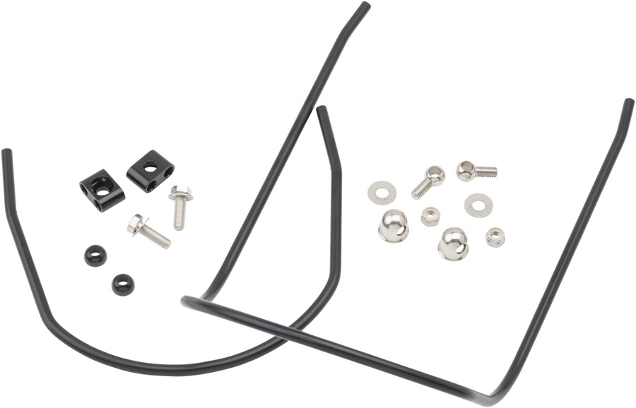 Benno  Fender Struts with Mounting Hardware - eJoy