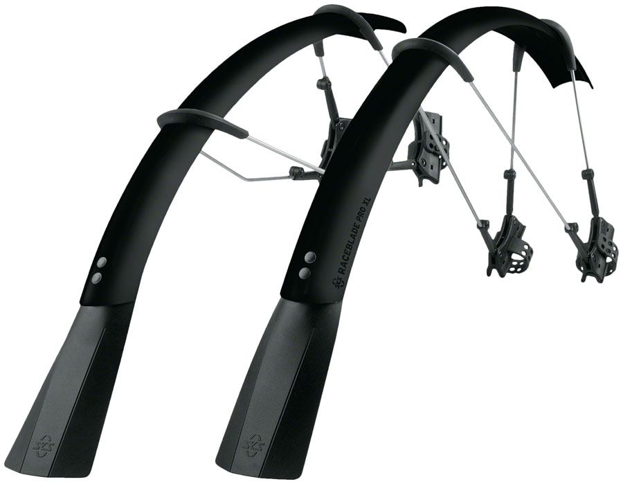 SKS Raceblade Pro XL Fender - 700 x 25-32mm, Black