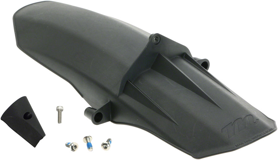 manitou mastodon mudguard