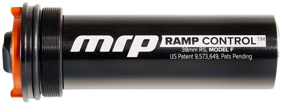 MRP Ramp Control Cartridge Model F - For Rock Shox Zeb 2020+, 27.5"/29" 
