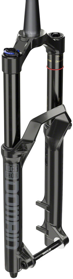 RockShox Domain RC Suspension Fork - 27.5", 160 mm, 15 x 110, 44 mm Offset, Black, B1








    
    

    
        
        
        
            
                (10%Off)
            
        
    
