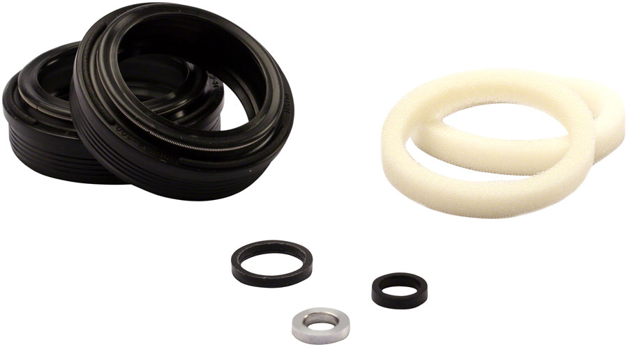 PUSH Industries Ultra Low Friction Fork Seal Kit - 32mm, FOX 