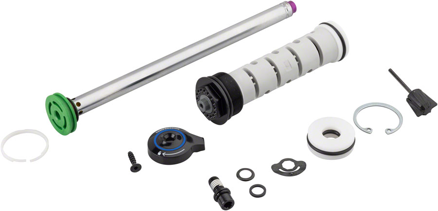 RockShox Fork Damper Assembly - MOCO, 35G RL Crown A1 (2020+) (5%Off)