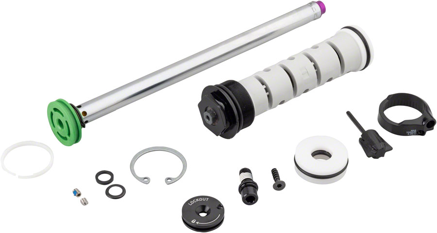 RockShox Fork Damper Assembly - MOCO, 35G RL Remote A1 (2020+) (30%Off)