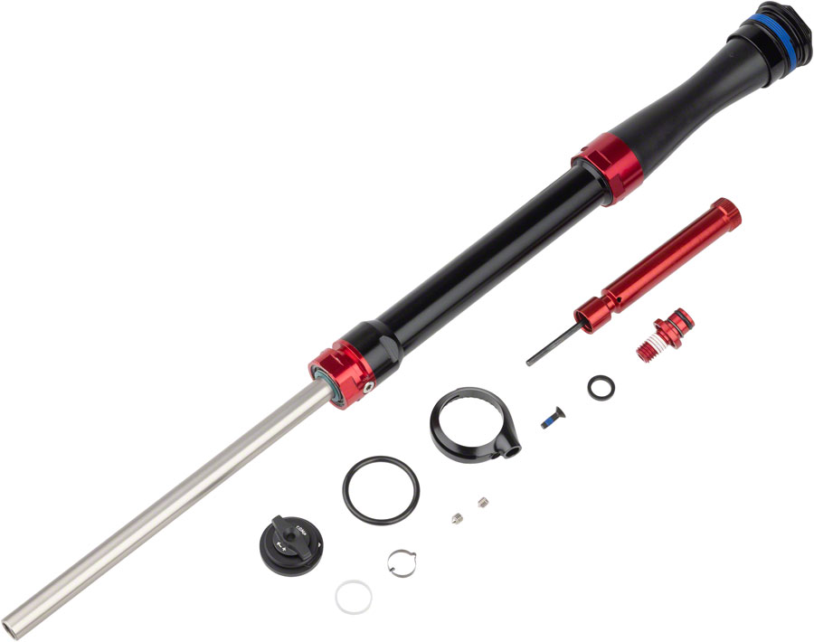 RockShox Fork Damper Assembly - 29", Remote Charger2 RLC3, 32mm, 100mm, SID B4 (2019), SID SL C1 (2020) - Scott (5%Off)