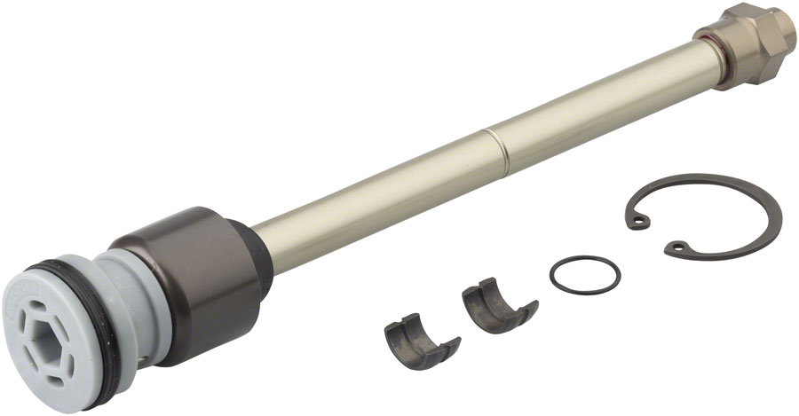 RockShox Fork Spring Debonair Shaft - 30mm, 700C - Rudy XPLR Base/Ultimate A1 (2022) (5%Off)