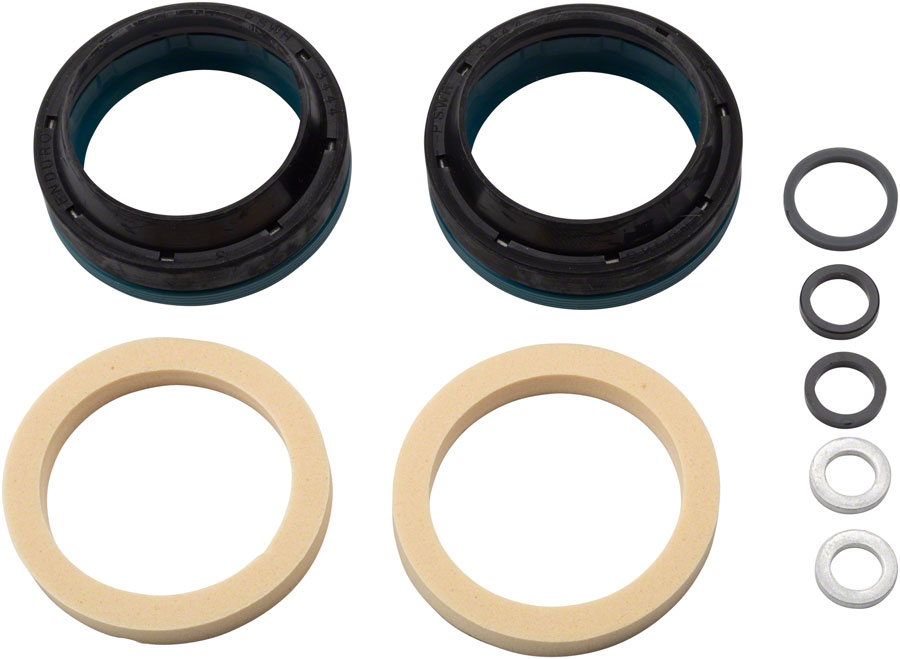 Enduro HyGlide Fork Seal Kit For FOX Forks - 32mm






