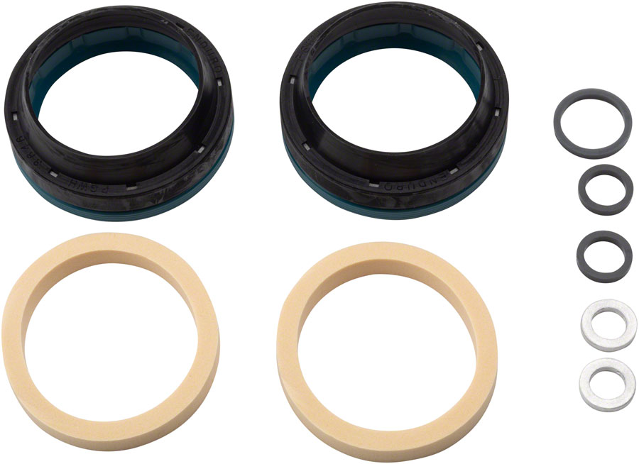 Enduro HyGlide Fork Seal Kit For FOX Forks - 36mm