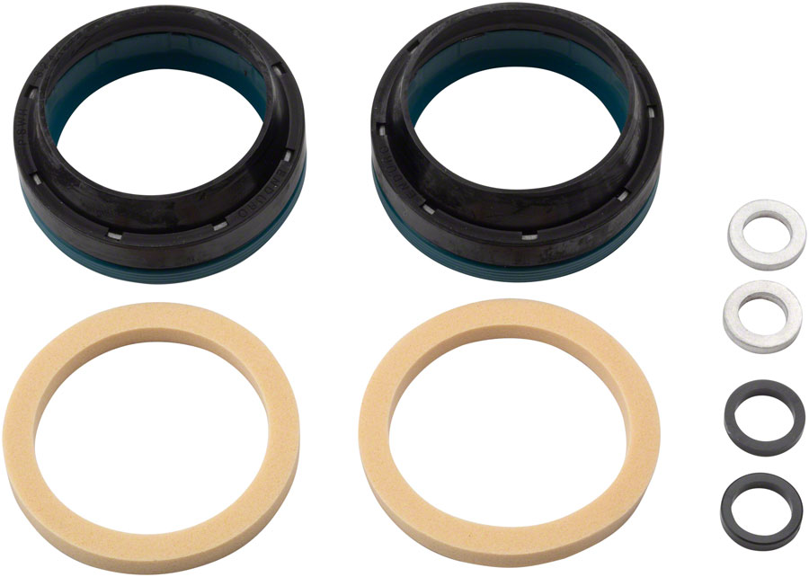 Enduro HyGlide Fork Seal Kit For RockShox Forks - 32mm