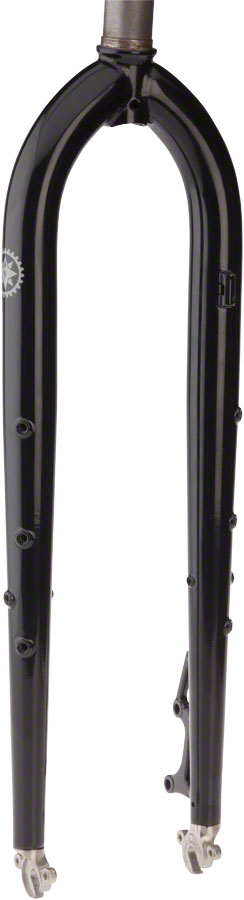 salsa firestarter 110 deluxe fork review