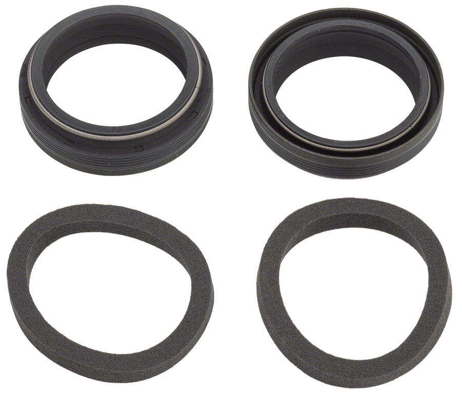 Manitou Dust Seal Kit - 37 mm, Mezzer






