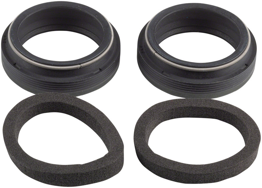 Manitou Dust Seal Kit - R7, Machette, Circus, JUNIT, Marvel, Mattoc, Minute






