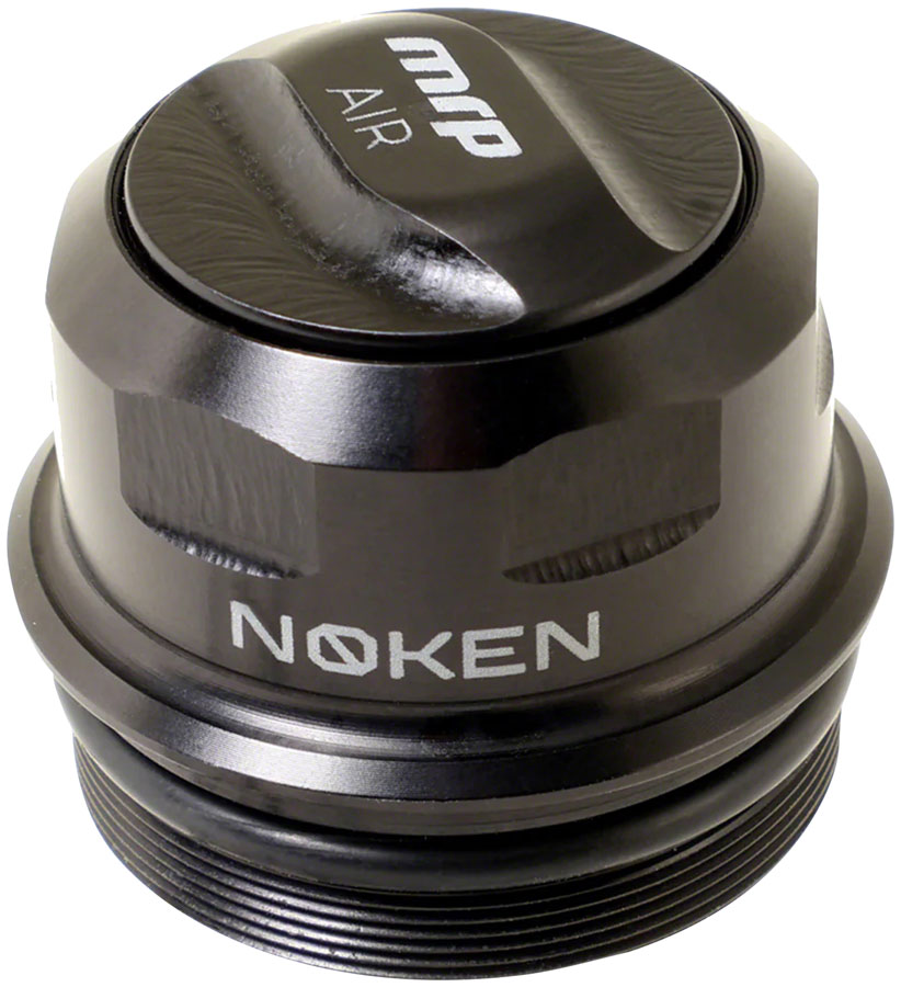 Noken High Volume Air Cap - Compatible with RockShox Zeb Suspension Fork