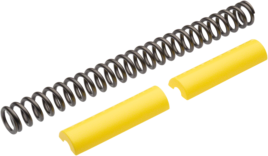 Marzocchi Bomber Z1 Suspension Fork Spring Kit - Extra Firm, 2024 