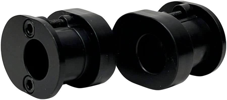 MRP Baxter Dropout Chips - 12 x 100 mm, Adjustable Offset, Gen 2 