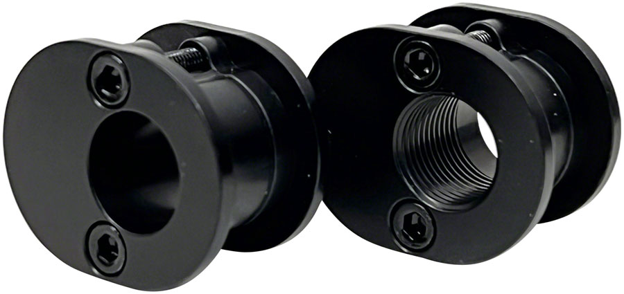 MRP Baxter Dropout Chips - 12 x 110 mm, Adjustable Offset, Gen 2 