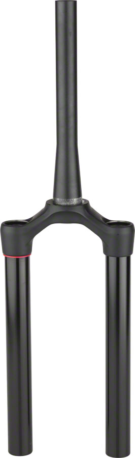 RockShox CSU, Pike Dual Position Air, 29/27.5+ Boost 15x110, 51 Off-Set, Aluminum Taper, Diffusion Black (No Gradients) (30%Off)