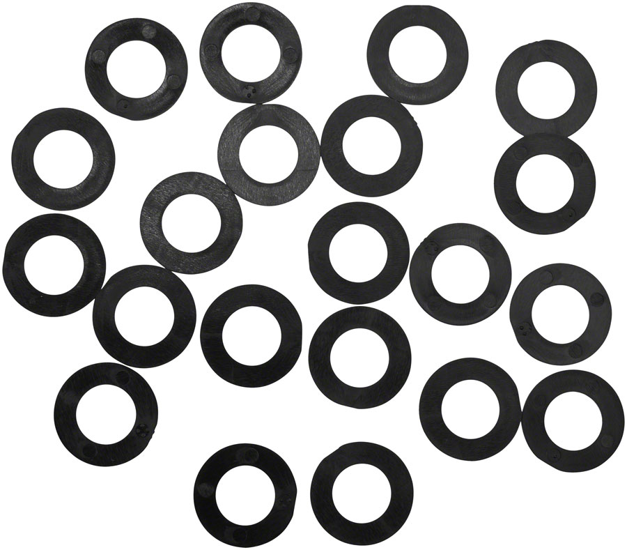 Marzocchi Fastener Washer - Acetal, Pack/20 