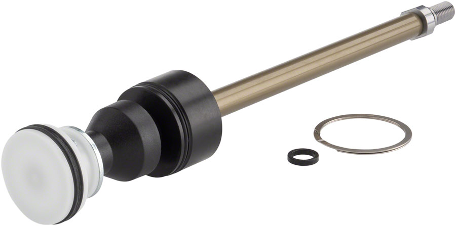 FOX 36 Rhythm Air Shaft Assembly - 2019, 130mm, No spacer 