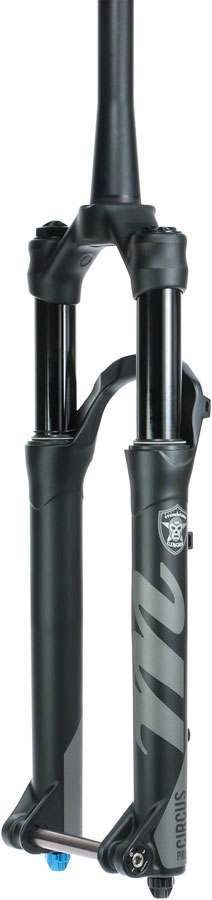 Manitou Circus Pro Suspension Fork - 26", 130 mm, 15 x 100 mm, 44 mm Offset, Matte Black








    
    

    
        
            
                (25%Off)
            
        
        
        
    
