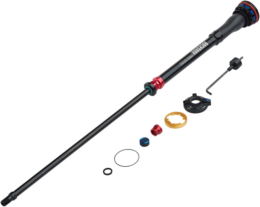RockShox Damper Upgrade Kit - Charger Race Day2 3- Position SID 35mm Crown - 35mm 100-120 Travel - SID C1+(2021+) (7%Off)
