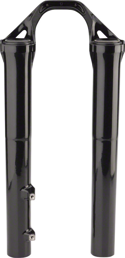 Bos Suspension 36mm Idylle Lower Leg Assembly for 27.5/650b Black