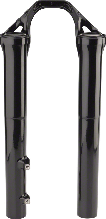 Bos Suspension 36mm Idylle RaRe Lower Leg Assembly for 27.5/650b Black