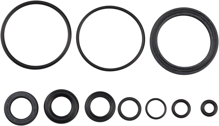 FOX Air Spring Seal Kit for 36 FLOAT NA2 Forks






