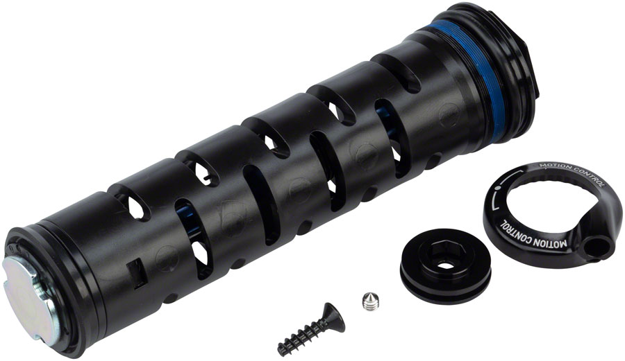 RockShox Motion Control OneLoc Remote Compatible Compression Damper for 35mm Revelation RC A1 (2018+) (10%Off)