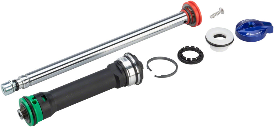 Rockshox xc30 coil hotsell
