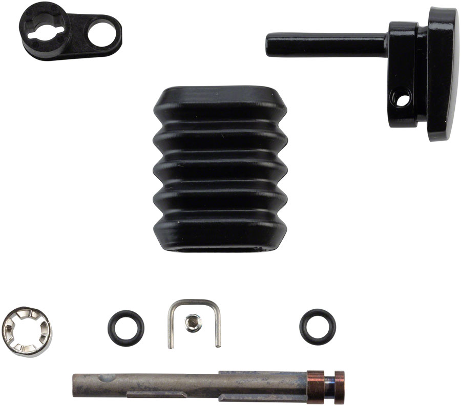 rockshox boots