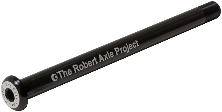 Front Robert Axle Project 12mm Lightning Bolt Thru Axle Length 125mm 