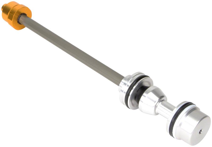 RockShox Pike C1+ V2 DebonAir+ Buttercup Air Spring Upgrade Kit - 130mm, Pike C1+ (2023+) (5%Off)
