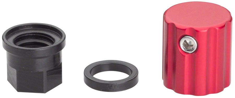 FOX GRIP Bottom Stud Interface Parts 