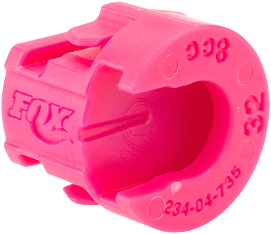 FOX Volume Spacers - Float 32 Rhythm '18, Qty 5 