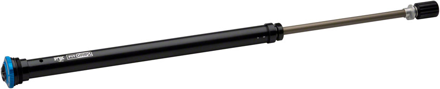 FOX 34 Grip2 Damper Assembly - 2021, 150mm, Complete, RL 