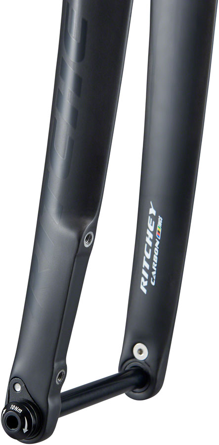 Paire De Roues Carbone Ritchey WCS 45mm - Route/Triathlon - Neuf (emballage Ouvert)