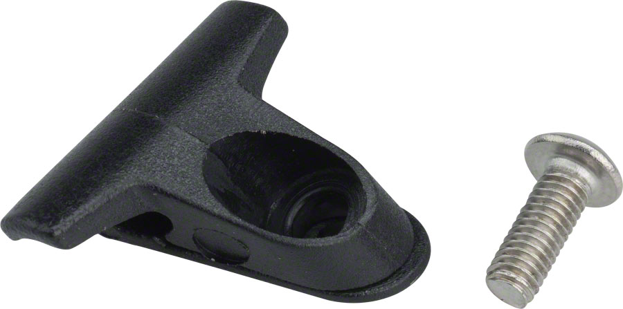 X-Fusion Fork Brake Hose Guide for RV1 and Metric 