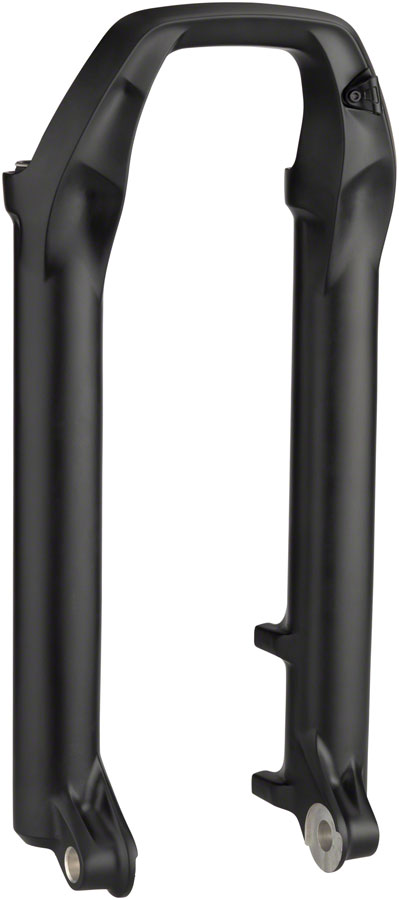 RockShox Lower Leg - Pike B3, 27.5", 15 x 110mm, Diffusion Black 