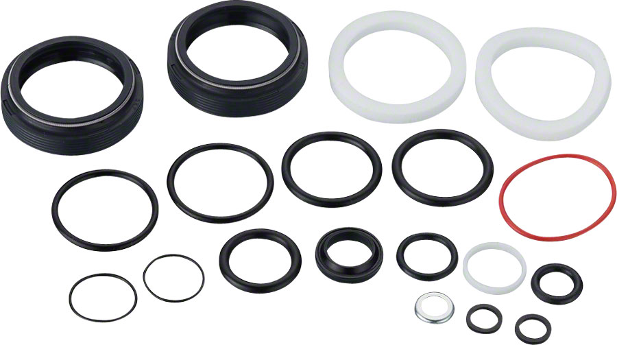 RockShox Fork Service Kit - 200 Hour/1 Year, Lyrik B1/Pike 29+ (2018+) Debonair (5%Off)