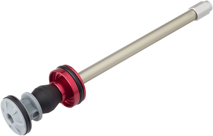 RockShox DebonAir Air Spring Upgrade Kit: Fits Pike (A1-A2/2014-2017) 120mm-29", 140mm-27.5" 150mm-26" (15%Off)