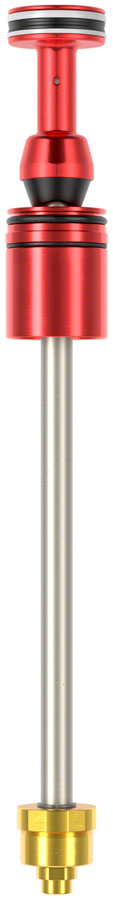 Produktbild von RockShox Debonair+ Luftfeder Upgrade Kit - Für 140mm Zeb C1+ Federgabeln (2023+)
