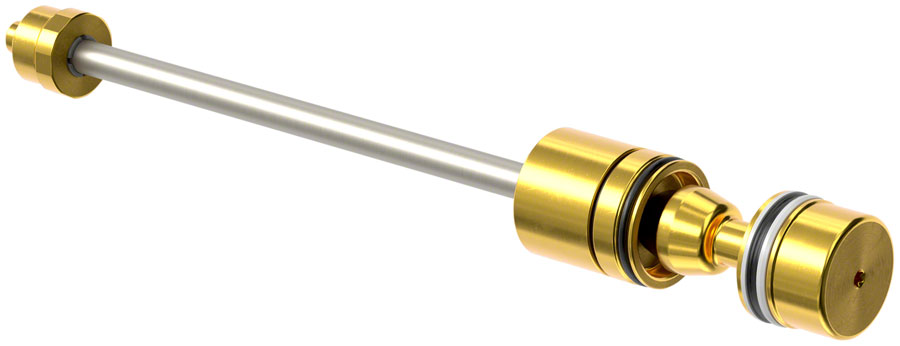 RockShox ZEB A1+ DebonAir+ Buttercup Air Spring Upgrade Kit - 150 mm, ZEB A1+ 