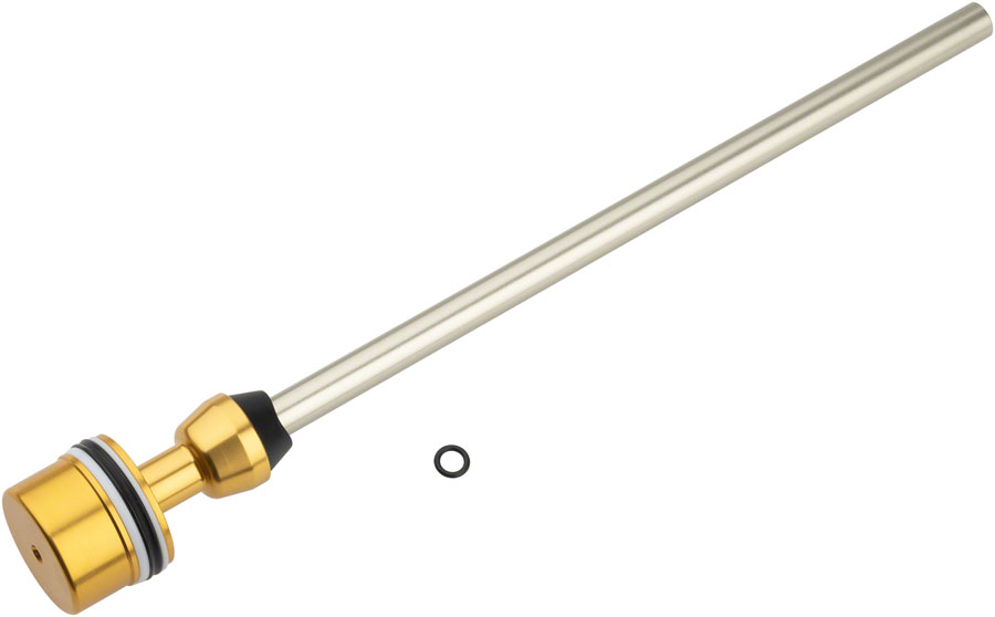 RockShox ZEB Air Shaft - DebonAir +, 150 mm Travel, 27.5"/29", A2+ 