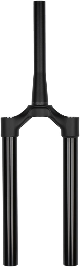 FOX 36 SL CSU - 2026, 140 MAX, Black Ano, Matte Black, 9mm OS (44 Rake), 58HT, P-S P-SE