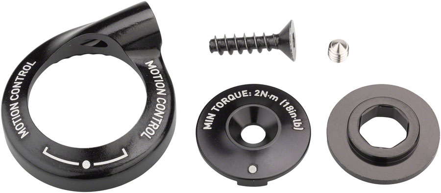 rockshox motion control knob